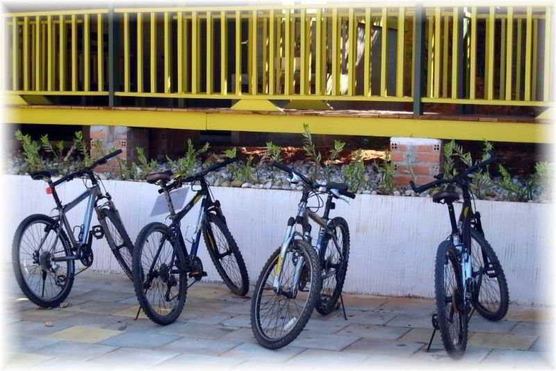 Sunshine Inn Resort Khao Lak Ngoại thất bức ảnh