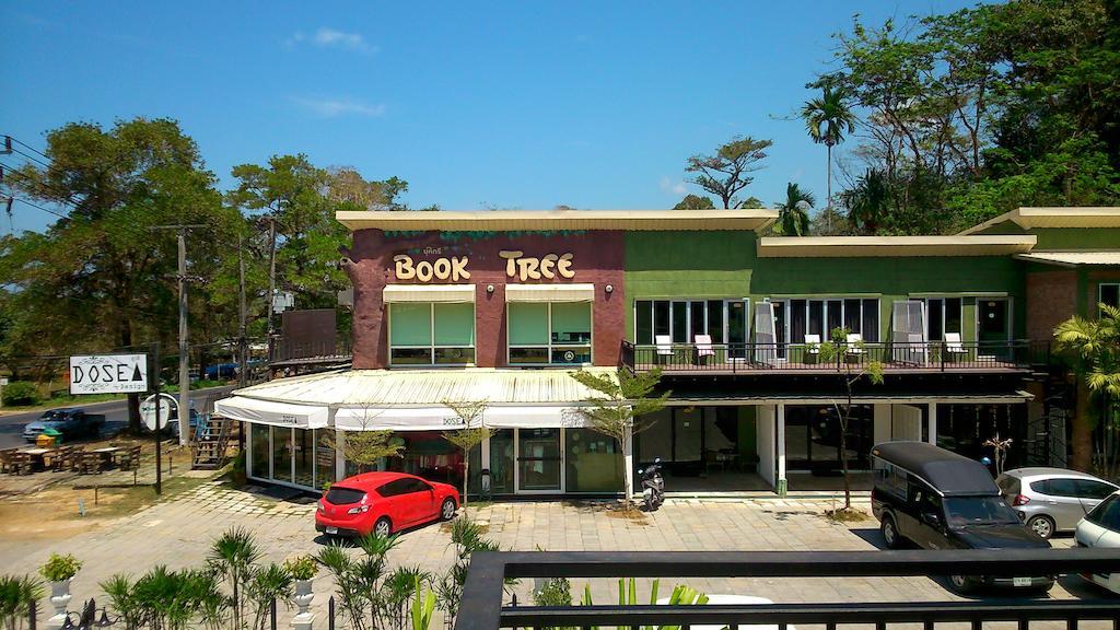 Sunshine Inn Resort Khao Lak Ngoại thất bức ảnh