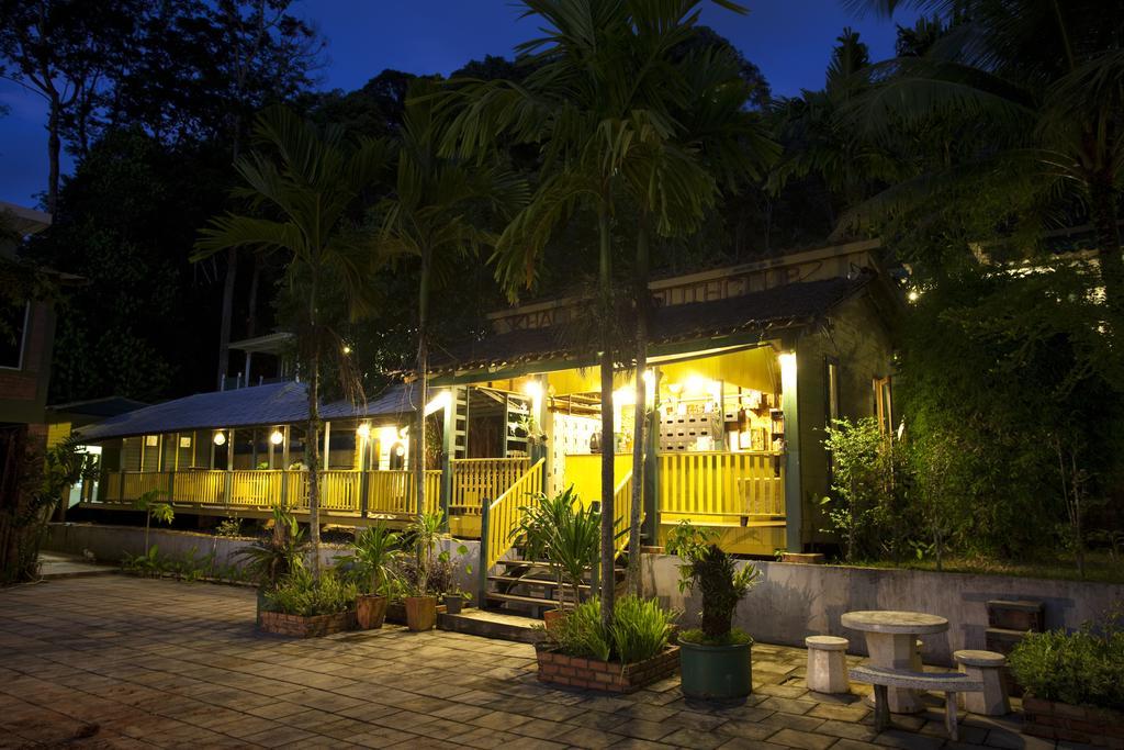 Sunshine Inn Resort Khao Lak Ngoại thất bức ảnh