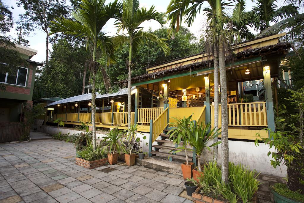 Sunshine Inn Resort Khao Lak Ngoại thất bức ảnh