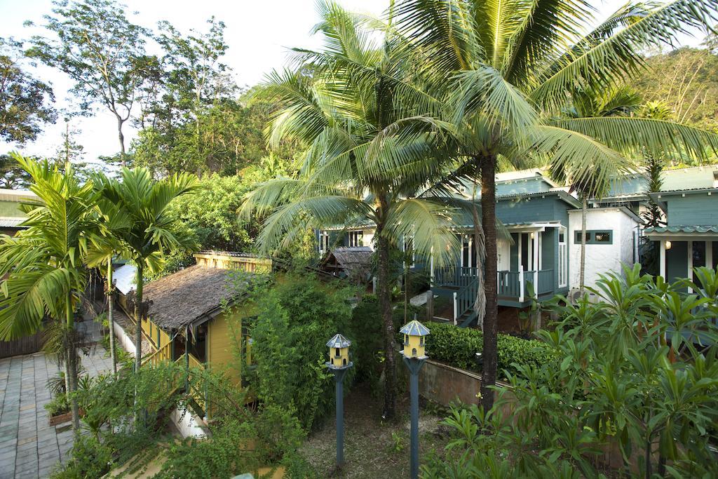 Sunshine Inn Resort Khao Lak Ngoại thất bức ảnh