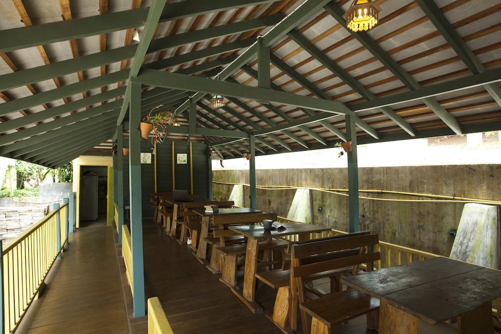 Sunshine Inn Resort Khao Lak Ngoại thất bức ảnh