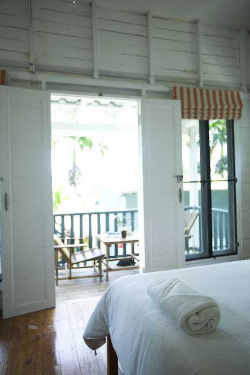 Sunshine Inn Resort Khao Lak Ngoại thất bức ảnh