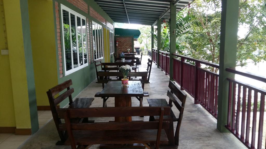 Sunshine Inn Resort Khao Lak Ngoại thất bức ảnh