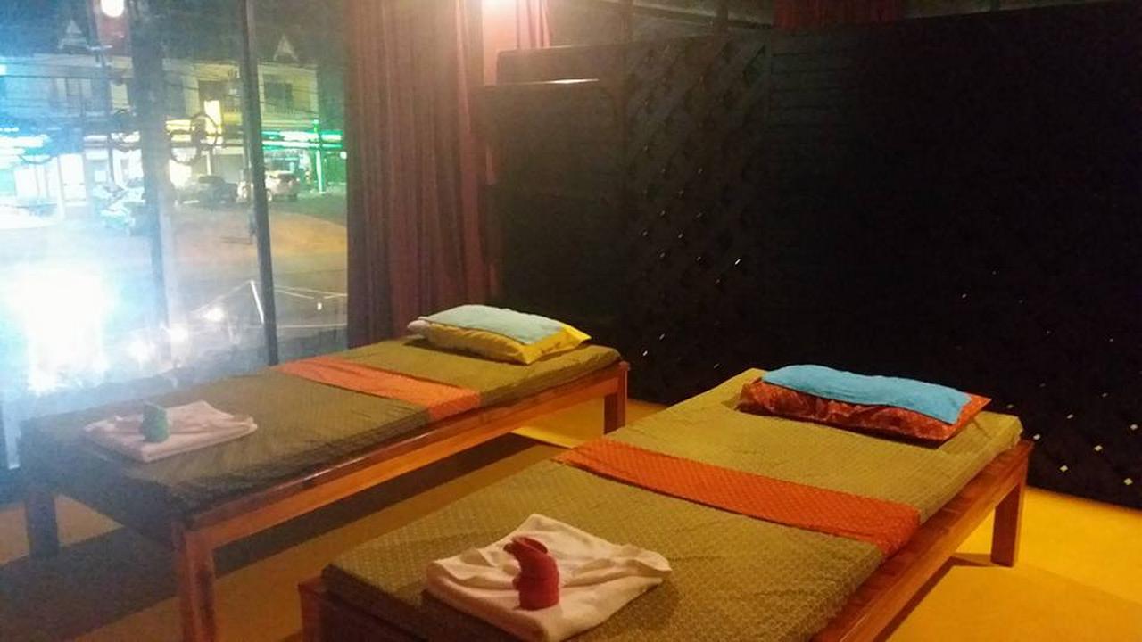 Sunshine Inn Resort Khao Lak Ngoại thất bức ảnh