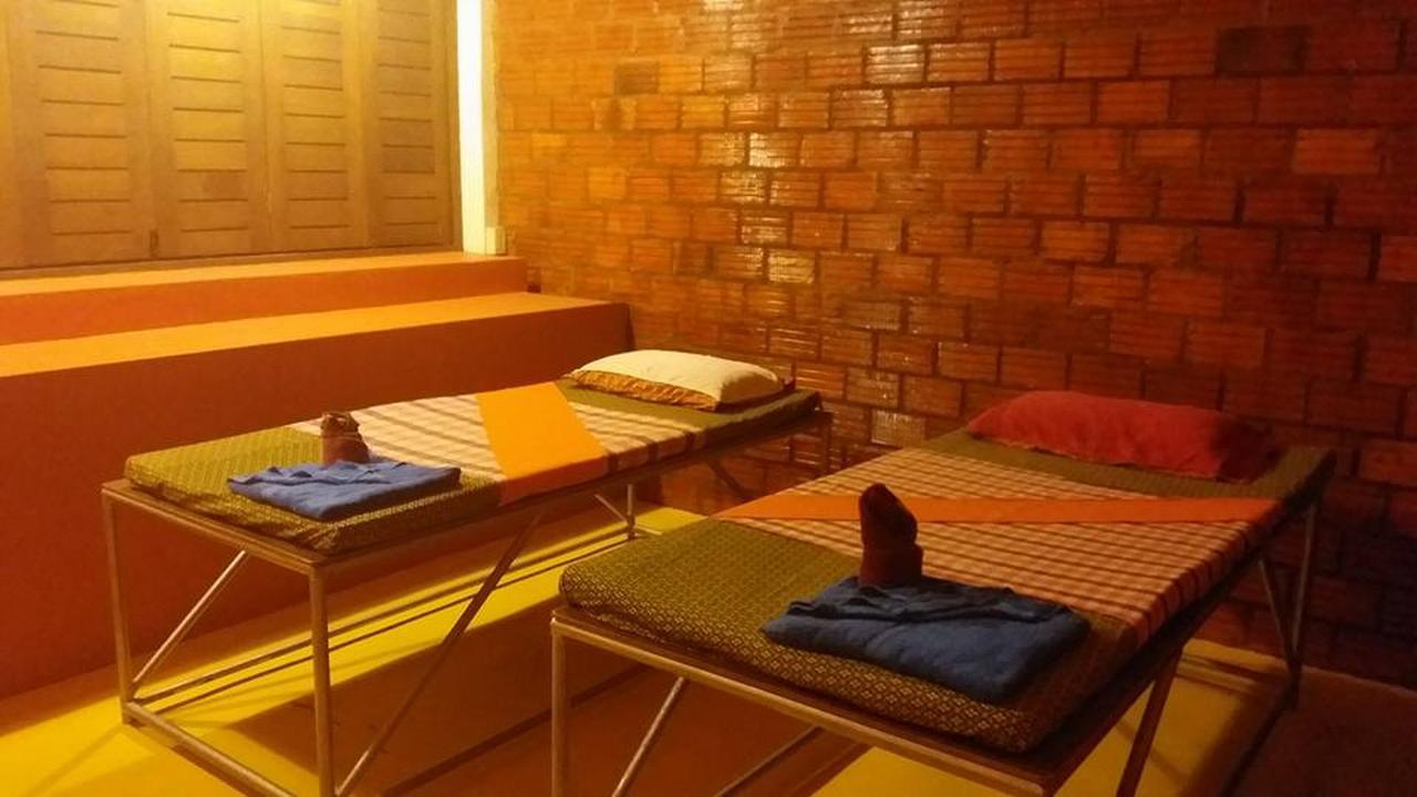 Sunshine Inn Resort Khao Lak Ngoại thất bức ảnh