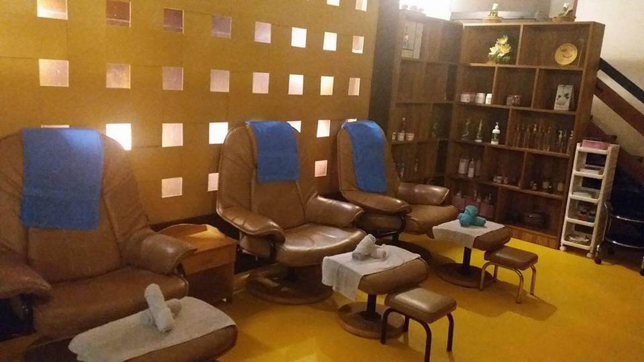 Sunshine Inn Resort Khao Lak Ngoại thất bức ảnh
