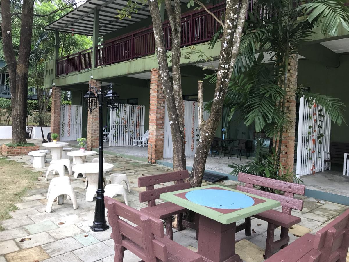 Sunshine Inn Resort Khao Lak Ngoại thất bức ảnh