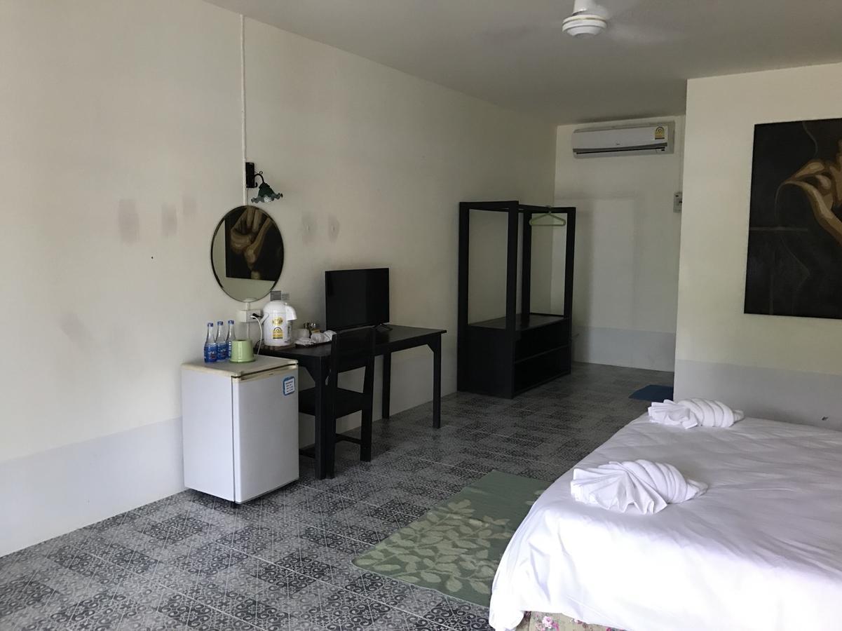 Sunshine Inn Resort Khao Lak Ngoại thất bức ảnh