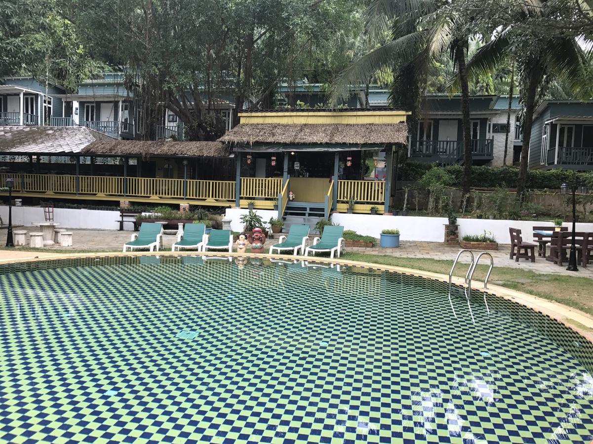 Sunshine Inn Resort Khao Lak Ngoại thất bức ảnh